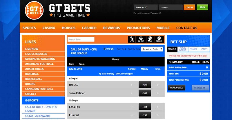 Discover gt.bet Discover gt.bet