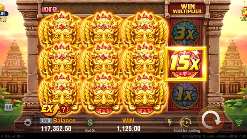 Overview of locowin online casino
