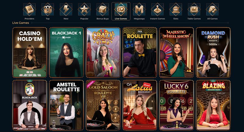 Monsterwin casino login in Germany