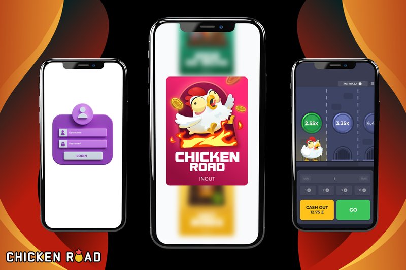 Image: Descubre el Juego de Ruleta Emocionante de Chicken Road 2 en España