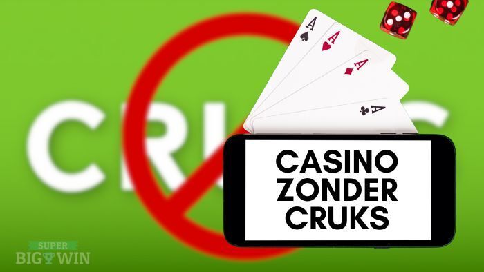 De Ultieme Gids voor Goksites zonder CRUKS -373583697 De Ultieme Gids voor Goksites zonder CRUKS -373583697