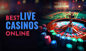 Discover the Best Live Roulette Online Casino -551058871