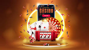 Experience the Excitement of 7Gold Casino