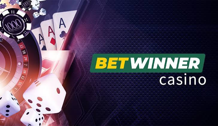 Experience the Thrill of BetWinner Casino and Sportsbook