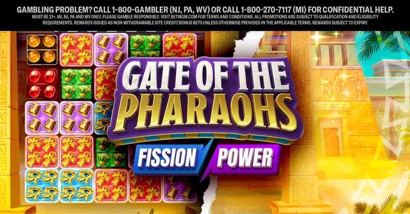 Image: Golden Pharaoh Casino Review: A Regulated and Secure UK Gaming Experience Image: Golden Pharaoh Casino Review: A Regulated and Secure UK Gaming Experience