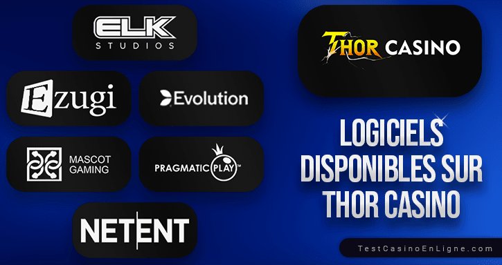 Dépassez les limites du divertissement avec Thor Casino en ligne francophone - aperçu Dépassez les limites du divertissement avec Thor Casino en ligne francophone - aperçu