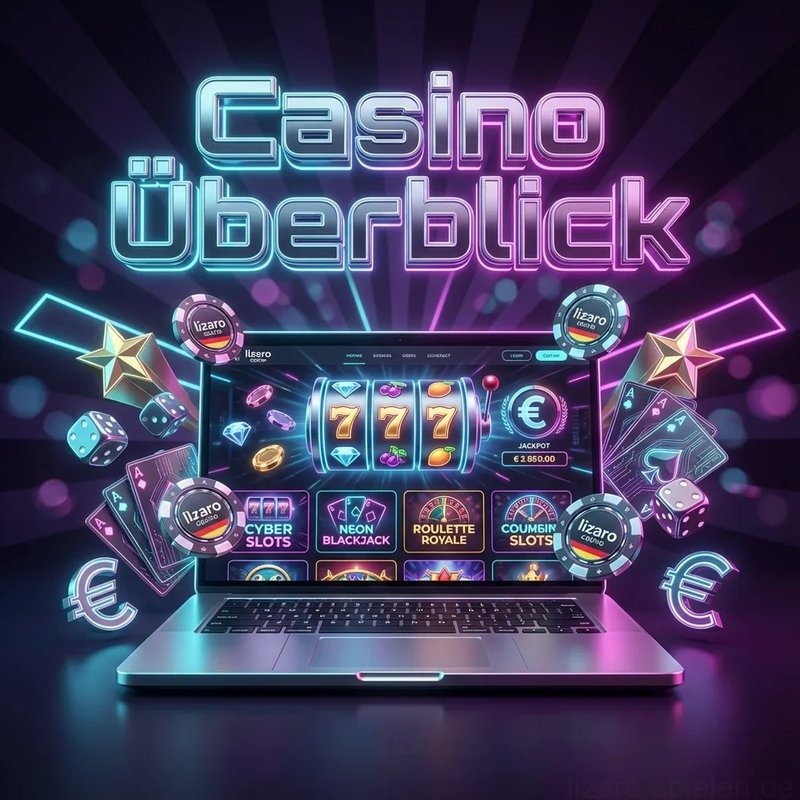 United Kingdom - casino lizaro