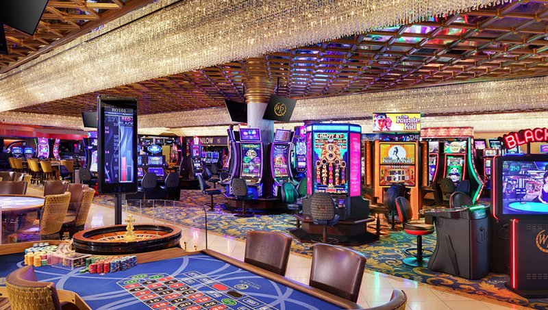 Discover westace casino Discover westace casino