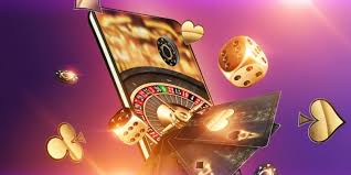 Discover the Thrilling World of Casino Captain Marlin