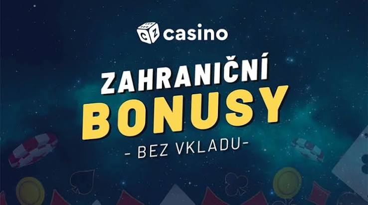 Nové online kasino bonus bez vkladu – Objevte nejlepší nabídky! Nové online kasino bonus bez vkladu – Objevte nejlepší nabídky!