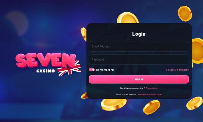 GB - seven casino GB - seven casino