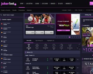 Exploring Jokabet Casino UK: A Comprehensive Guide to Bonuses and More