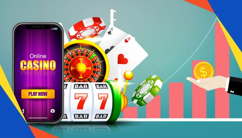 Experience the Thrills of Limitless Casino & Sportsbook 2064983224