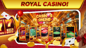 Exploring 1RED Online Casino UK A Comprehensive Guide