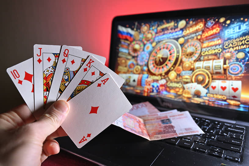 Exploring 1RED Online Casino UK A Comprehensive Guide
