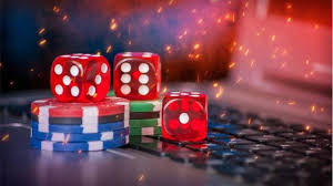 Slot Online Scopri il Mondo del Gioco Virtuale